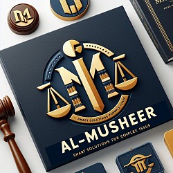 مكتب المحامي مشير الجهلاني